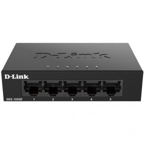  D-Link DGS-1005D (DGS-1005D/J2A)