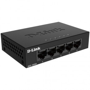  D-Link DGS-1005D (DGS-1005D/J2A) 3