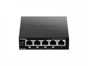   D-Link DGS-1005P/A1A (0)