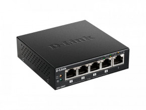   D-Link DGS-1005P/A1A (1)