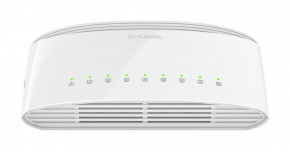  D-Link DGS-1008D-DT