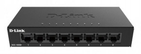  D-Link DGS-1008D/K2A