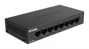  D-Link DGS-1008D/K2A 3