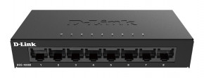  D-Link DGS-1008D (DGS-1008D/E)