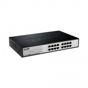  D-Link DGS-1016C Gigabit Metal (DGS-1016C/B1A) 3