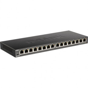  D-Link DGS-1016S/E 3