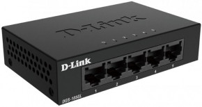  D-Link DGS-105GL/E 3