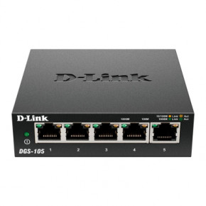  D-Link DGS-105/E