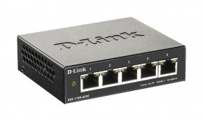  D-Link DGS-1100-05V2 (DGS-1100-05V2/E) 3