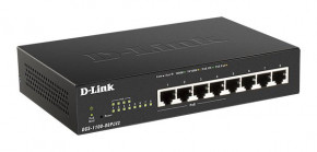  D-Link DGS-1100-08PLV2