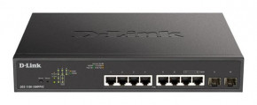  D-Link DGS-1100-10MPPV2/A3A