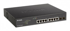  D-Link DGS-1100-10MPPV2/A3A 3