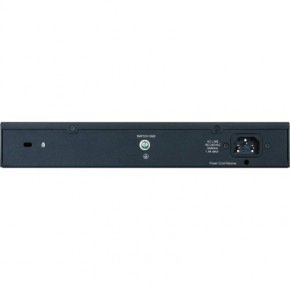  D-Link DGS-1100-24PV2/E 24xGE (1-12 PoE) EasySmart (DGS-1100-24PV2/E) 4