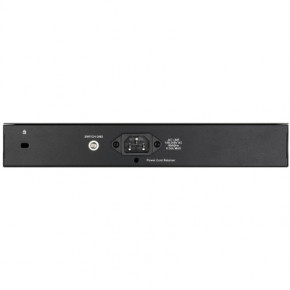  D-Link DGS-1210-08P/E 4