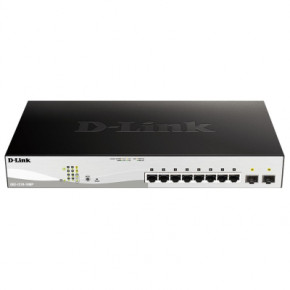  D-Link DGS-1210-10MP/E