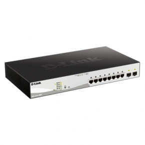  D-Link DGS-1210-10MP/E 3