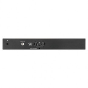  D-Link DGS-1210-10MP/E 4