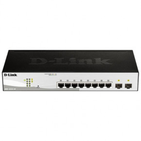  D-Link DGS-1210-10/E