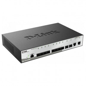  D-Link DGS-1210-12TS/ME