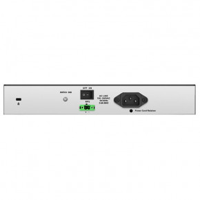  D-Link DGS-1210-12TS/ME 4