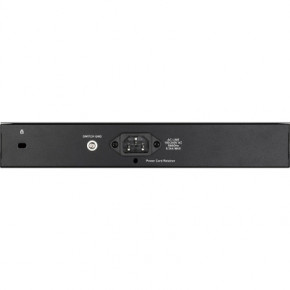  D-Link DGS-1210-20/F (DGS-1210-20/E) 4