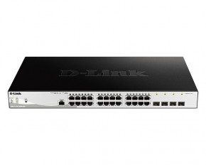  D-Link DGS-1210-28MP/F4A