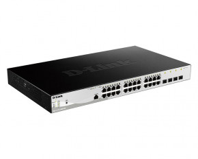  D-Link DGS-1210-28MP/F4A 3