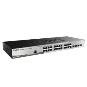  D-Link DGS-1210-28P/ME/B 3