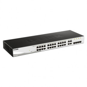  D-Link DGS-1210-28/E 3