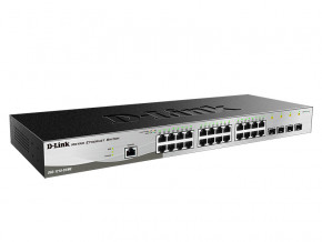  D-Link DGS-1210-28/ME 3