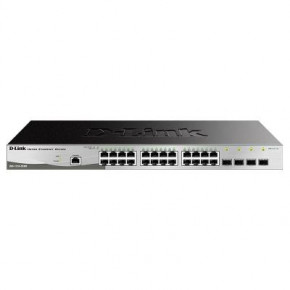  D-Link DGS-1210-28/ME (DGS-1210-28/ME/B)