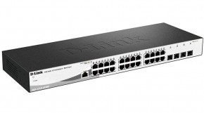  D-Link DGS-1210-28/ME revA 3