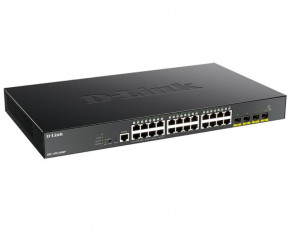  D-Link DGS-1250-28XMP/A1A 3