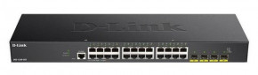  D-Link DGS-1250-28X (DGS-1250-28X/E)