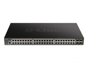  D-Link DGS-1250-52XMP/A1A