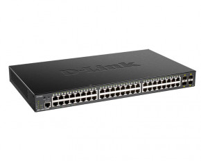  D-Link DGS-1250-52XMP/A1A 3