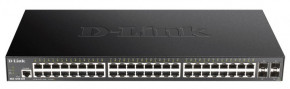  D-Link DGS-1250-52X (DGS-1250-52X/E)