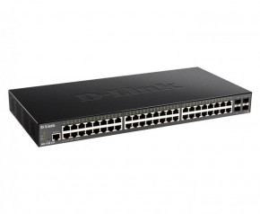  D-Link DGS-1250-52X (DGS-1250-52X/E) 3