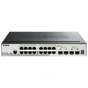  D-Link DGS-1510-20/E