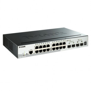  D-Link DGS-1510-20/E 3