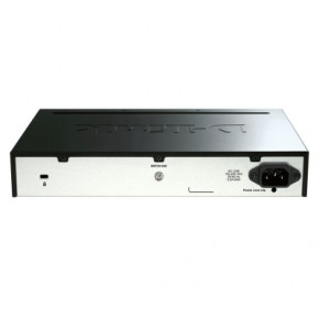  D-Link DGS-1510-20/E 4