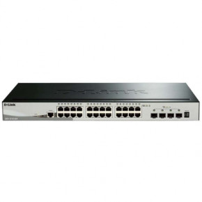  D-Link DGS-1510-28X/E