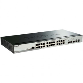  D-Link DGS-1510-28X/E 3