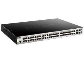  D-Link DGS-1510-52XMP 3