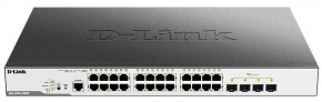  D-Link DGS-3000-28XMP