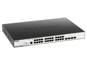  D-Link DGS-3000-28XMP 3