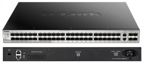  D-Link DGS-3130-54S