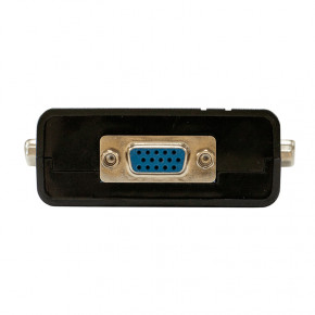 KVM- D-Link DKVM-4U 4- USB 4