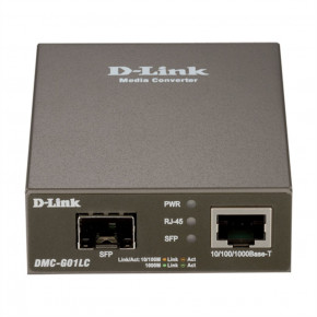  D-Link DMC-G01LC (DMC-G01LC/B2A) 3