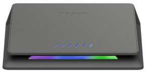  D-Link DMS-106XT